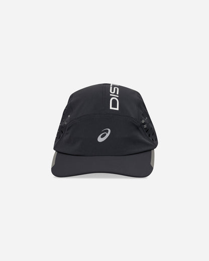 Asics Performance Running Cap Performance Black Hats Caps 3013B472-001