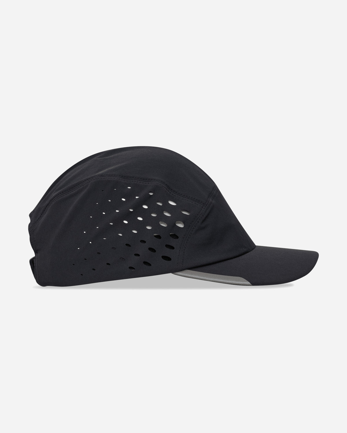 Asics Performance Running Cap Performance Black Hats Caps 3013B472-001