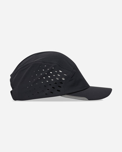 Asics Performance Running Cap Performance Black Hats Caps 3013B472-001