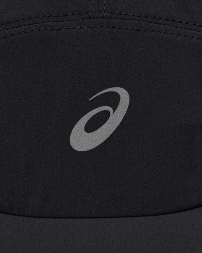 Asics Performance Running Cap Performance Black Hats Caps 3013B472-001