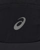 Asics Performance Running Cap Performance Black Hats Caps 3013B472-001