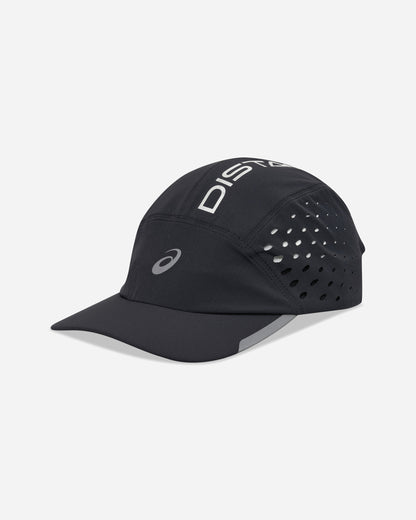 Asics Performance Running Cap Performance Black Hats Caps 3013B472-001