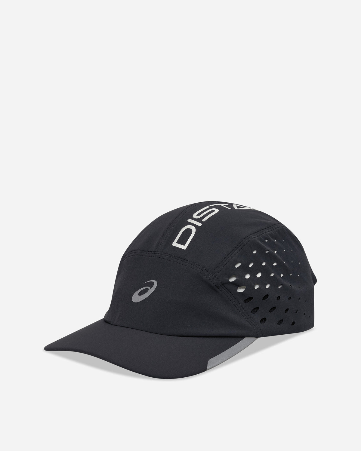 Asics Performance Running Cap Performance Black Hats Caps 3013B472-001