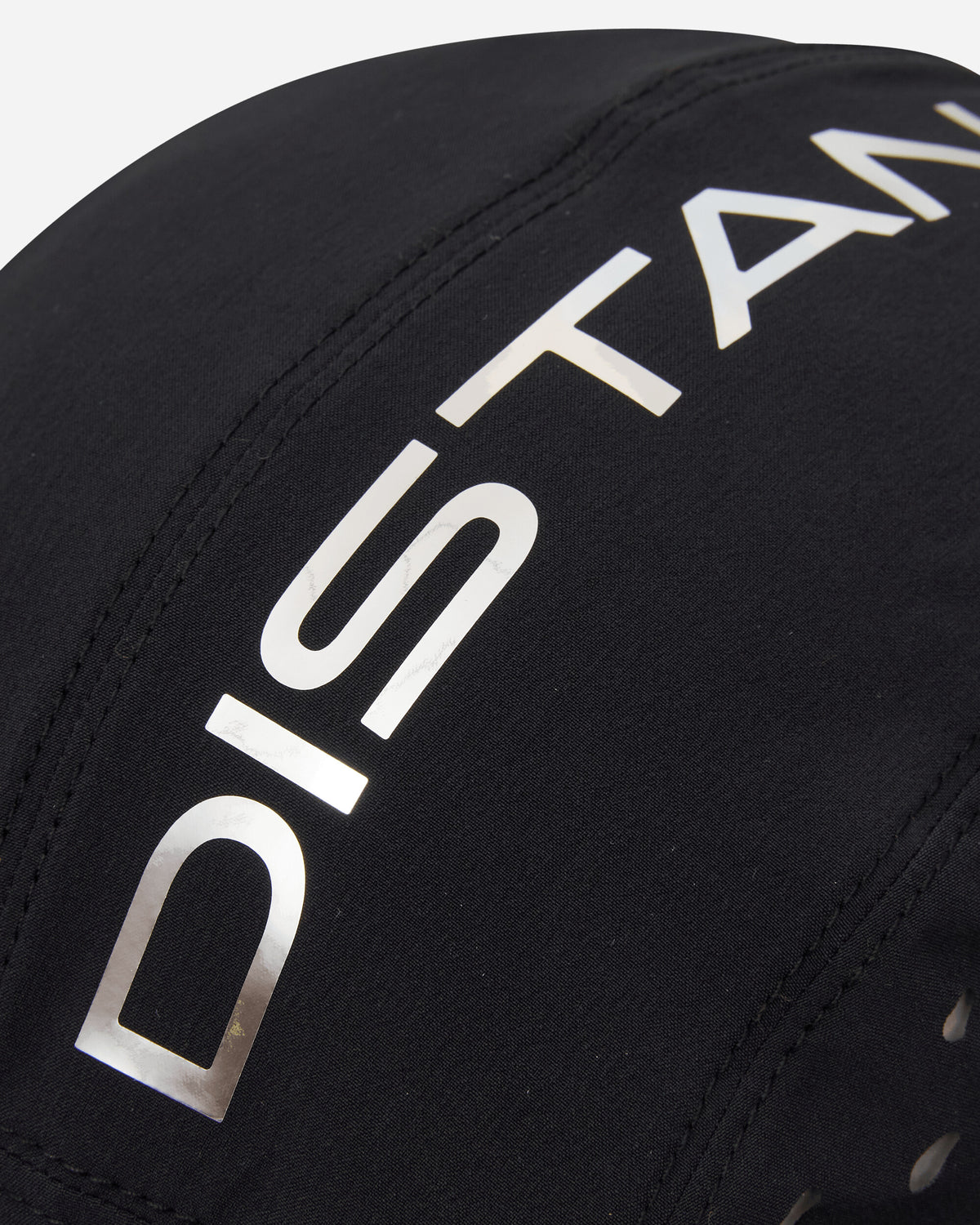 Asics Performance Running Cap Performance Black Hats Caps 3013B472-001