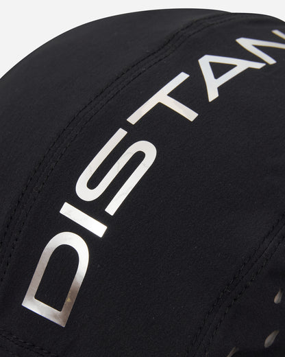 Asics Performance Running Cap Performance Black Hats Caps 3013B472-001