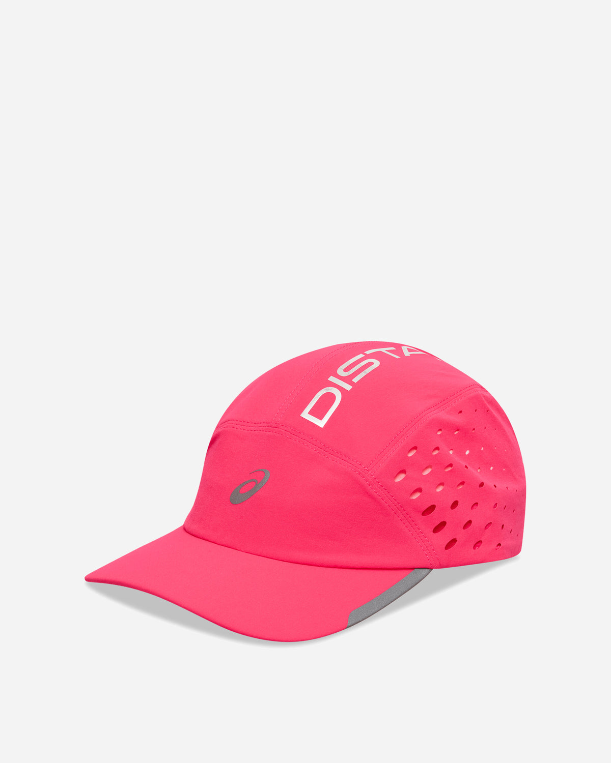 Asics Performance Running Cap Pixel Pink Hats Caps 3013B472-700