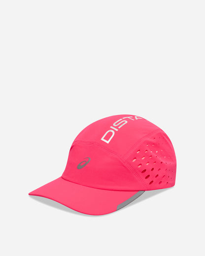 Asics Performance Running Cap Pixel Pink Hats Caps 3013B472-700
