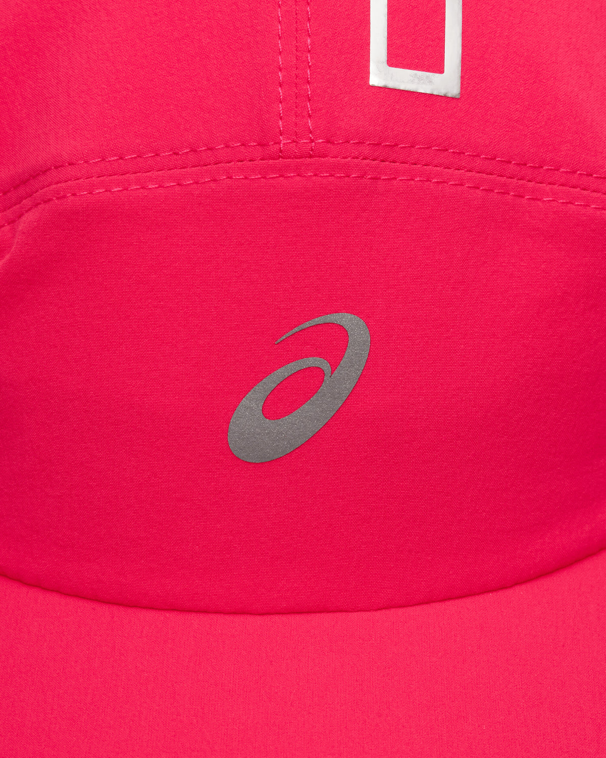 Asics Performance Running Cap Pixel Pink Hats Caps 3013B472-700