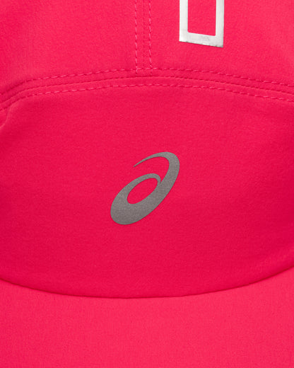 Asics Performance Running Cap Pixel Pink Hats Caps 3013B472-700