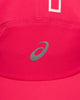 Asics Performance Running Cap Pixel Pink Hats Caps 3013B472-700