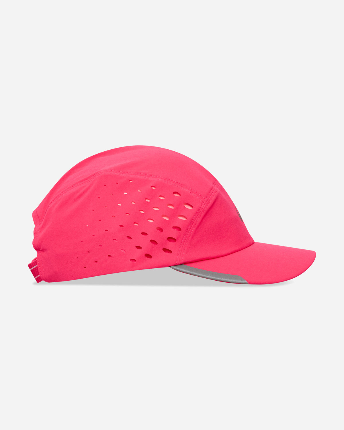 Asics Performance Running Cap Pixel Pink Hats Caps 3013B472-700