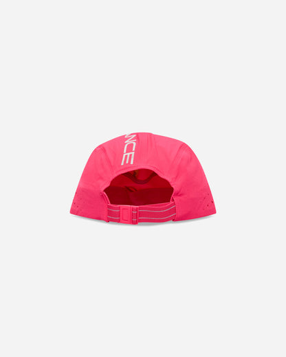 Asics Performance Running Cap Pixel Pink Hats Caps 3013B472-700