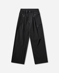Asics Mirbelioids Cargo Trousers Black Pants Cargo 2203A366-001