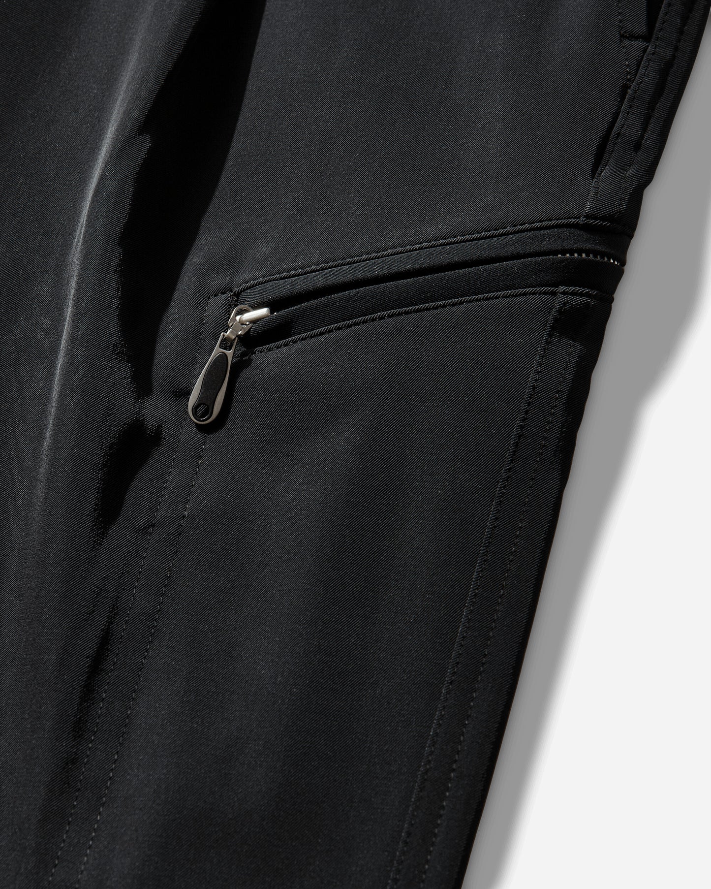 Asics Mirbelioids Cargo Trousers Black Pants Cargo 2203A366-001