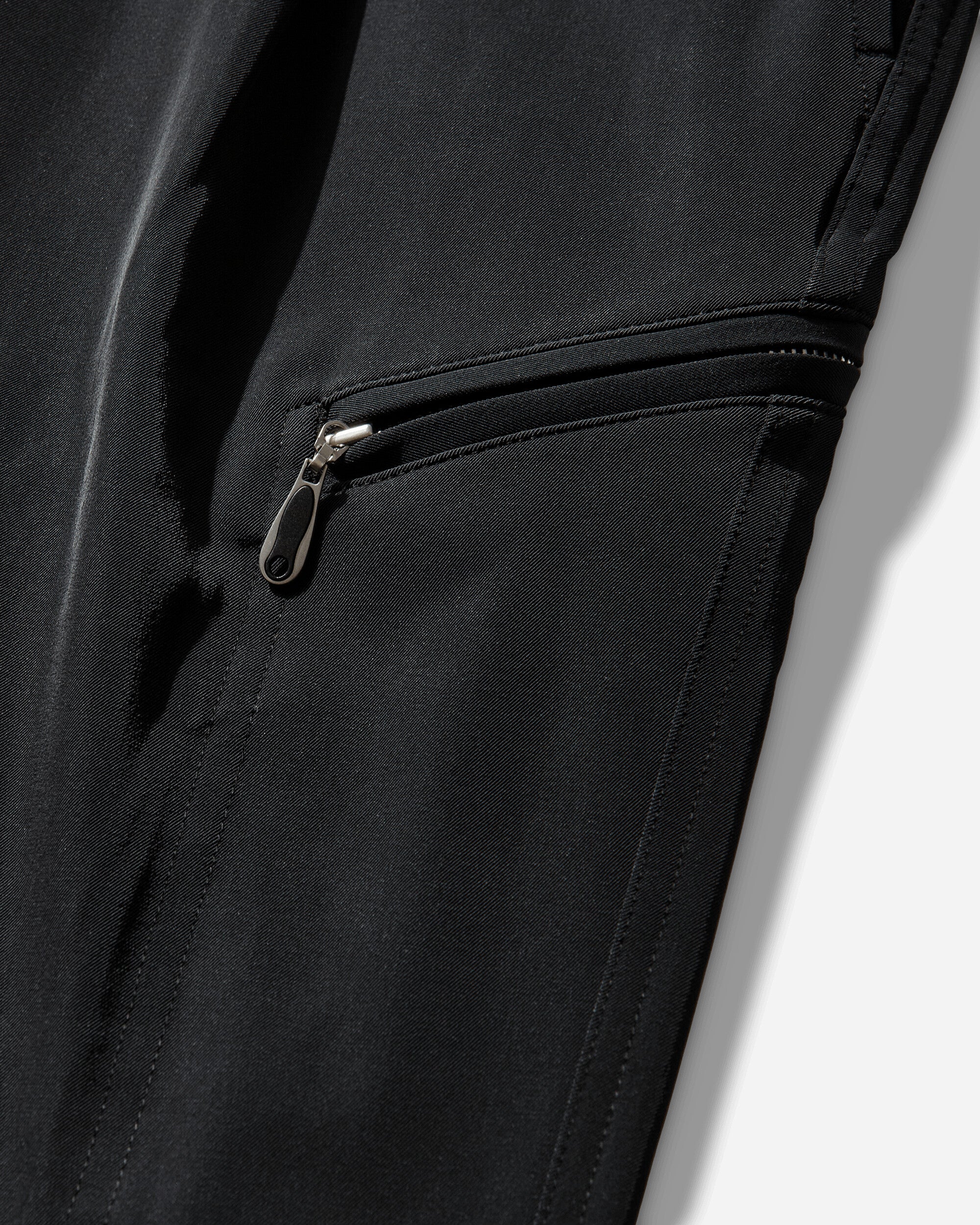 Asics Mirbelioids Cargo Trousers Black Pants Cargo 2203A366-001
