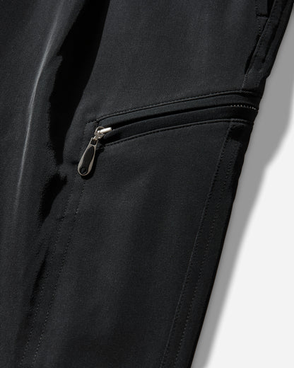 Asics Mirbelioids Cargo Trousers Black Pants Cargo 2203A366-001