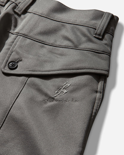 Asics Mirbelioids Cargo Trousers Dark Gull Grey Pants Cargo 2203A356-020