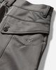 Asics Mirbelioids Cargo Trousers Dark Gull Grey Pants Cargo 2203A356-020
