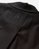 Asics Satureja Coat Black Coats and Jackets Coats 2203A317-001