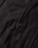 Asics Satureja Coat Black Coats and Jackets Coats 2203A317-001