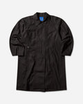 Asics Satureja Coat Black Coats and Jackets Coats 2203A317-001
