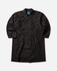 Asics Satureja Coat Black Coats and Jackets Coats 2203A317-001