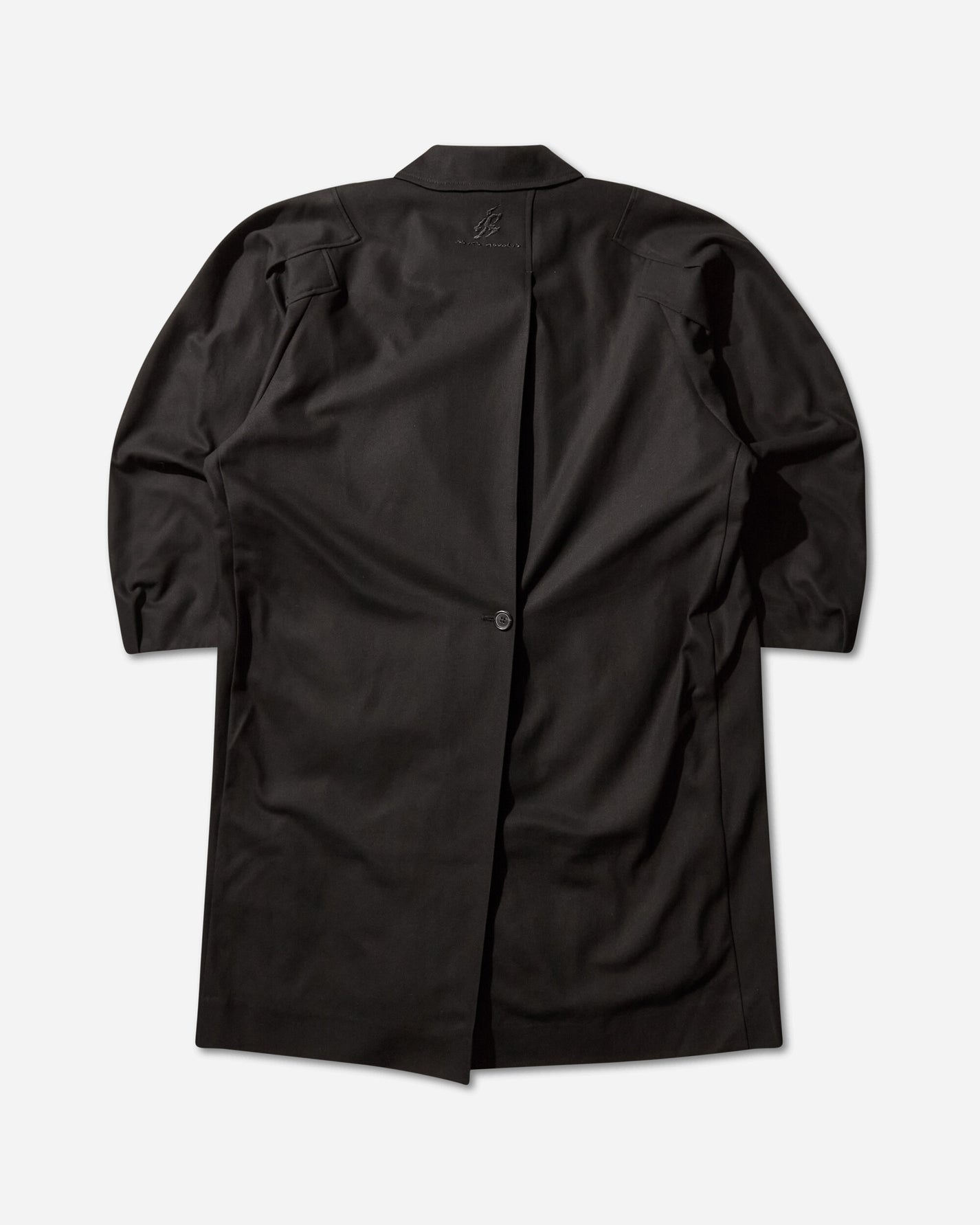 Asics Satureja Coat Black Coats and Jackets Coats 2203A317-001