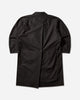 Asics Satureja Coat Black Coats and Jackets Coats 2203A317-001