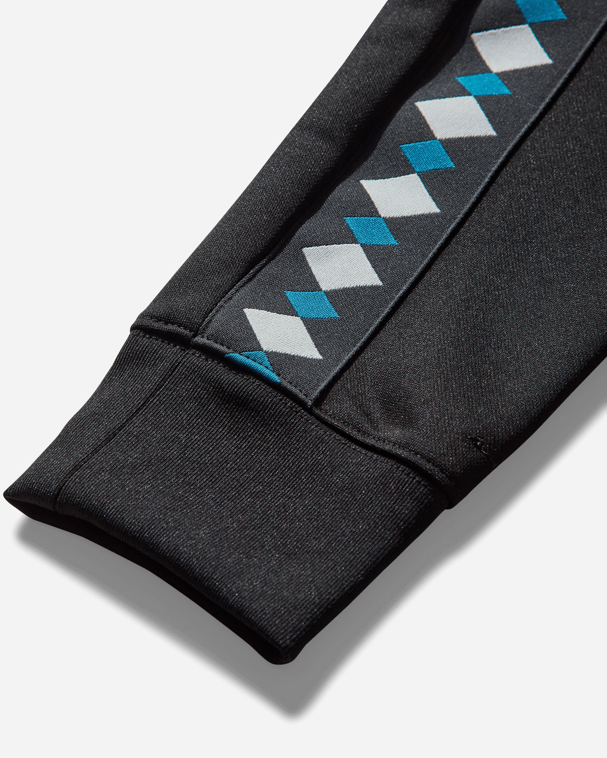 Asics Styrax Track Jacket Anthracite Coats and Jackets Down Jackets 2203A325-001