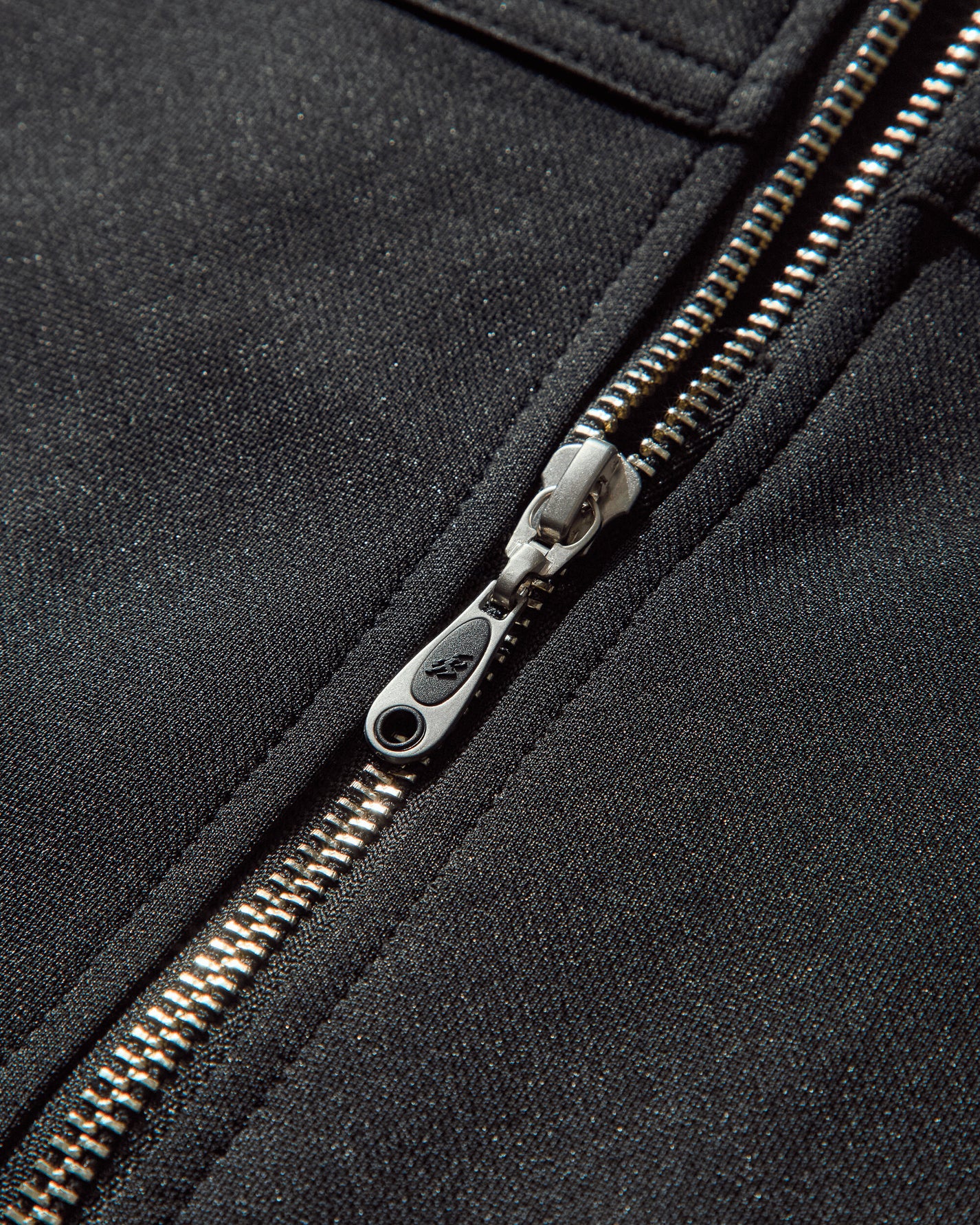 Asics Styrax Track Jacket Anthracite Coats and Jackets Down Jackets 2203A325-001