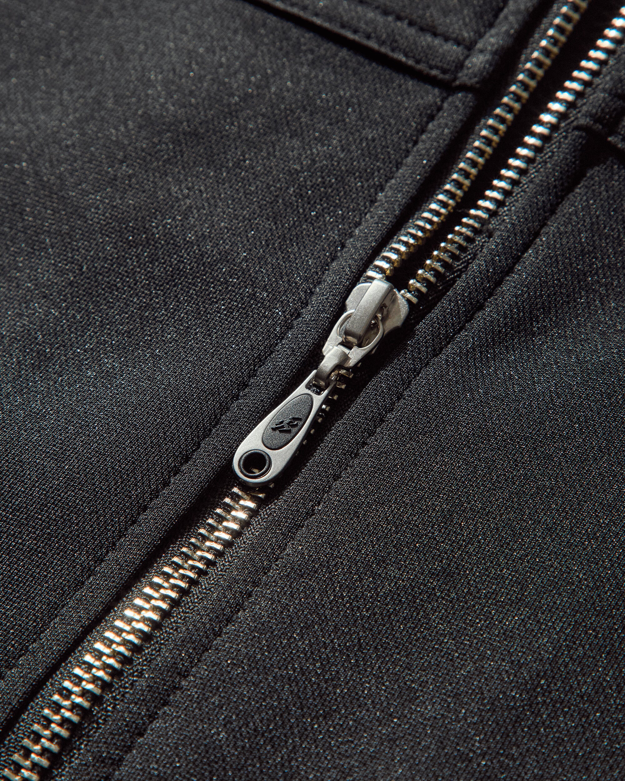 Asics Styrax Track Jacket Anthracite Coats and Jackets Down Jackets 2203A325-001