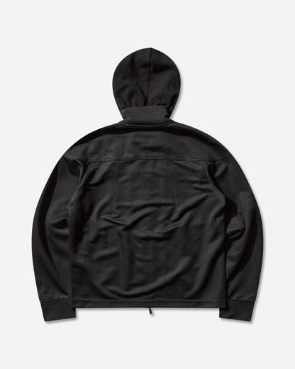 Asics Styrax Track Jacket Anthracite Coats and Jackets Down Jackets 2203A325-001