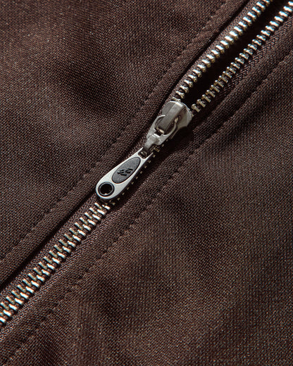 Asics Styrax Track Jacket Mole Coats and Jackets Down Jackets 2203A325-200