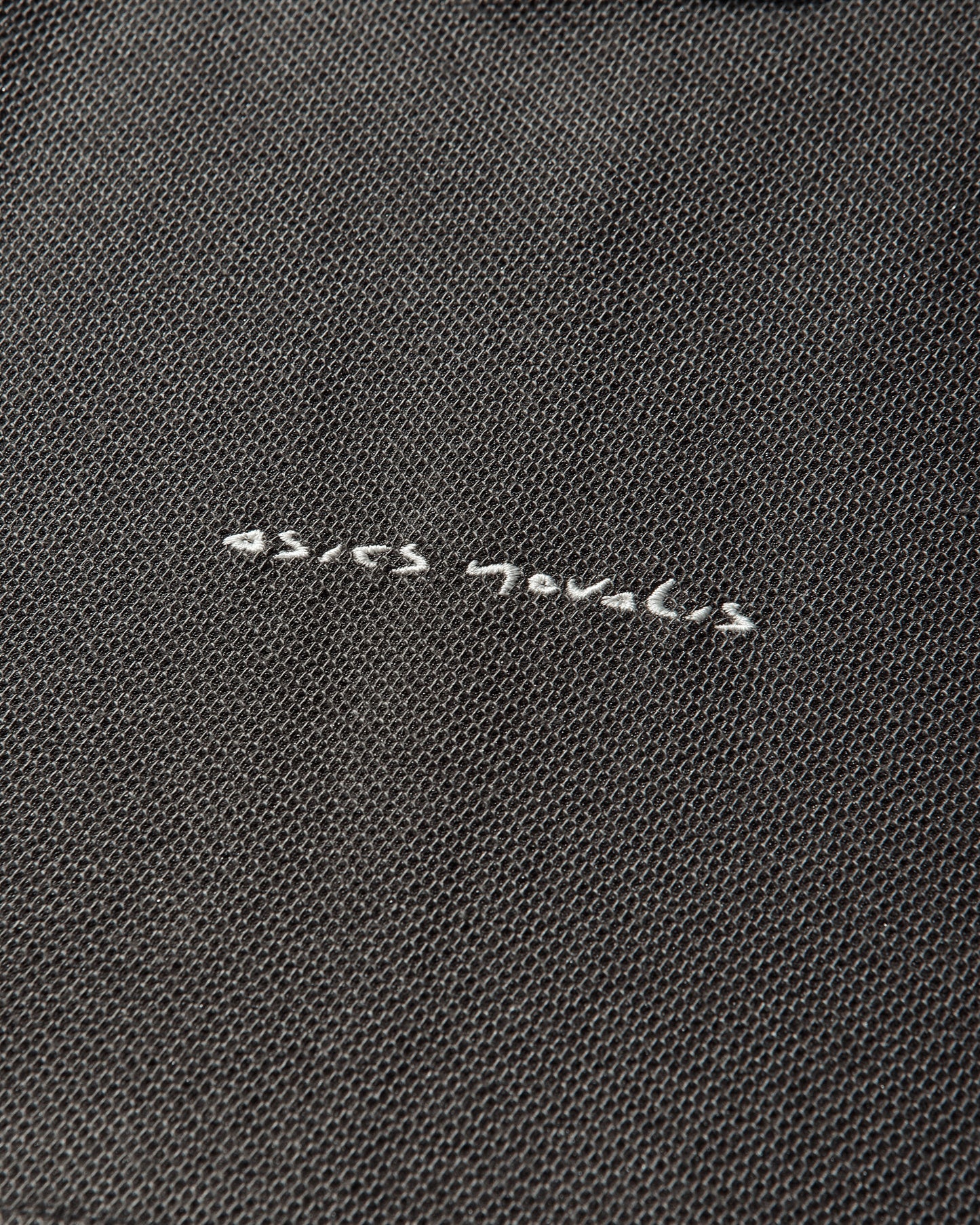 Asics Marjoram Hoodie Black Sweatshirts Hoodies 2203A359-001
