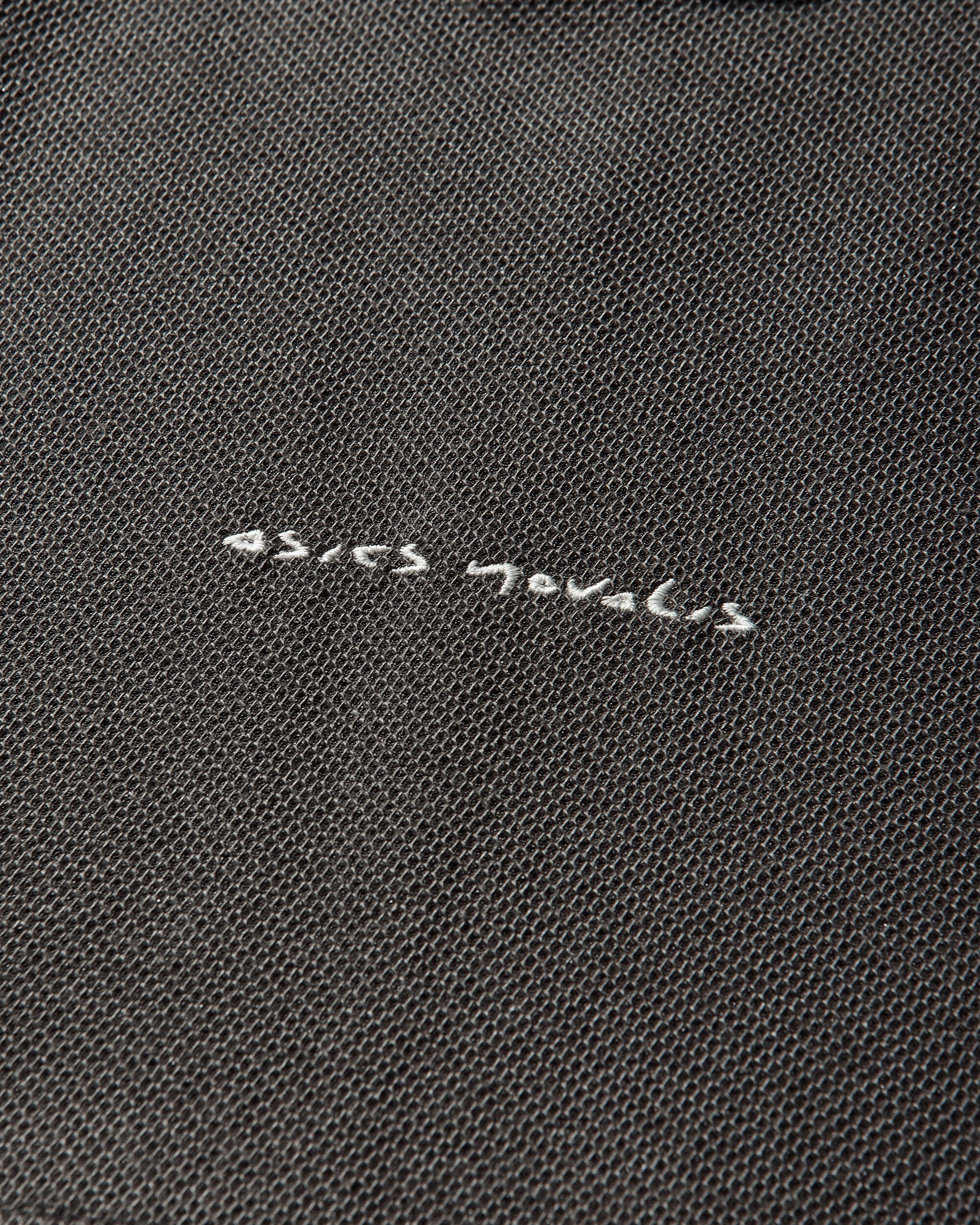 Asics Marjoram Hoodie Black Sweatshirts Hoodies 2203A359-001