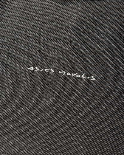 Asics Marjoram Hoodie Black Sweatshirts Hoodies 2203A359-001