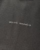 Asics Marjoram Hoodie Black Sweatshirts Hoodies 2203A359-001