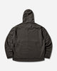 Asics Marjoram Hoodie Black Sweatshirts Hoodies 2203A359-001