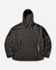 Asics Marjoram Hoodie Black Sweatshirts Hoodies 2203A359-001