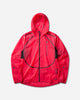Asics Metarun Lightweight Jacket Pixel Pink Coats and Jackets Jackets 2011D769-700