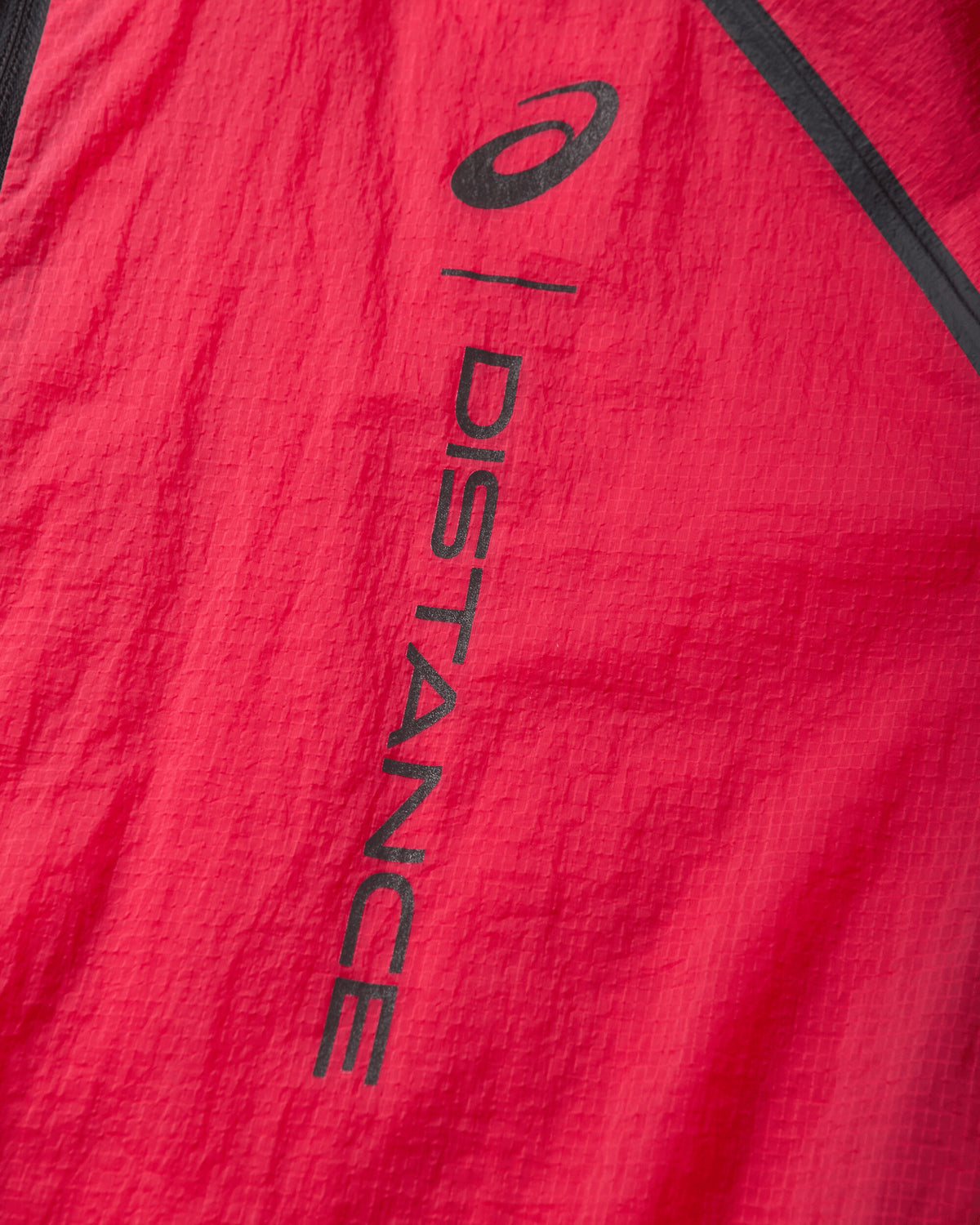 Asics Metarun Lightweight Jacket Pixel Pink Coats and Jackets Jackets 2011D769-700