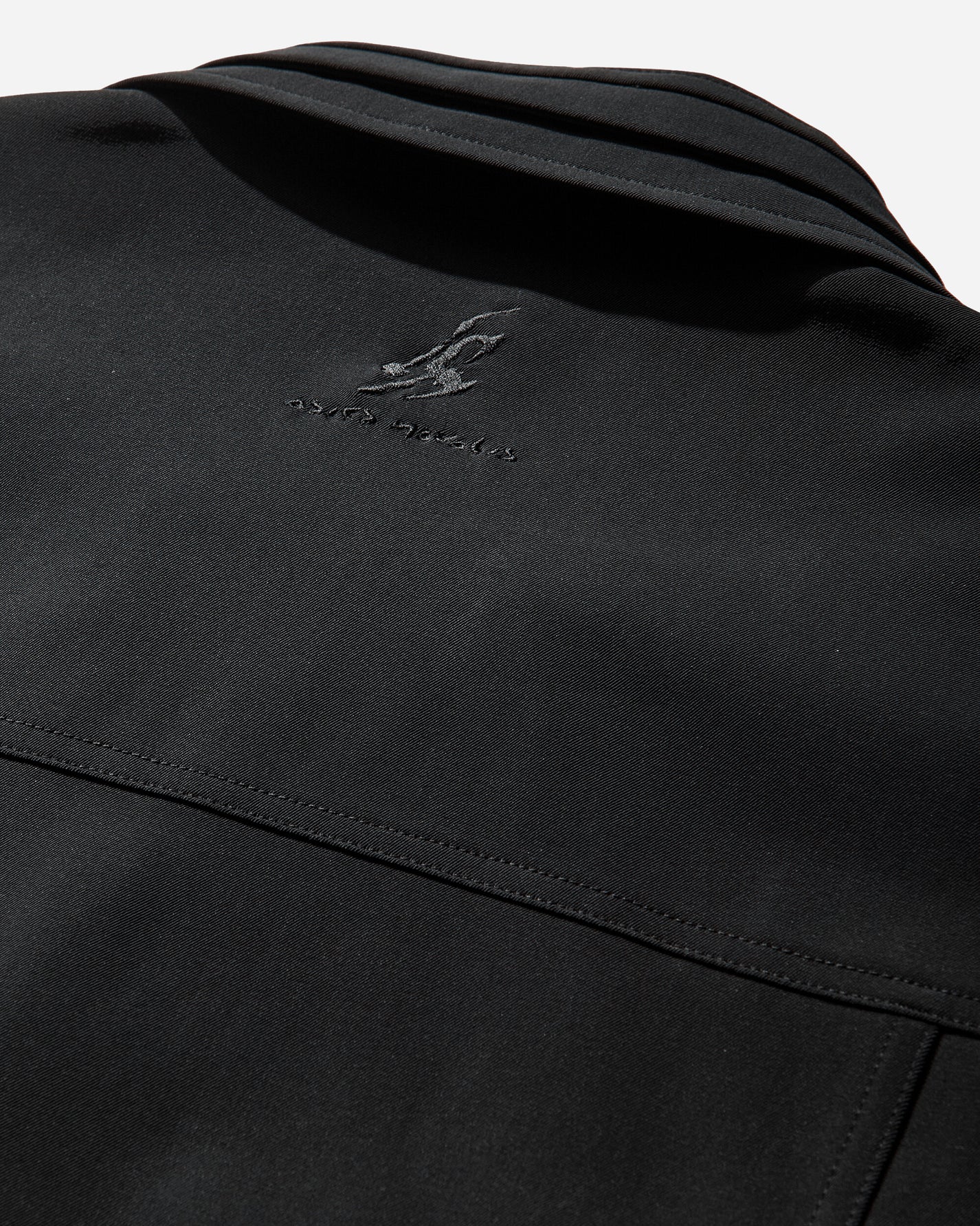 Asics Mirbelioids Jacket Black Coats and Jackets Jackets 2203A365-001