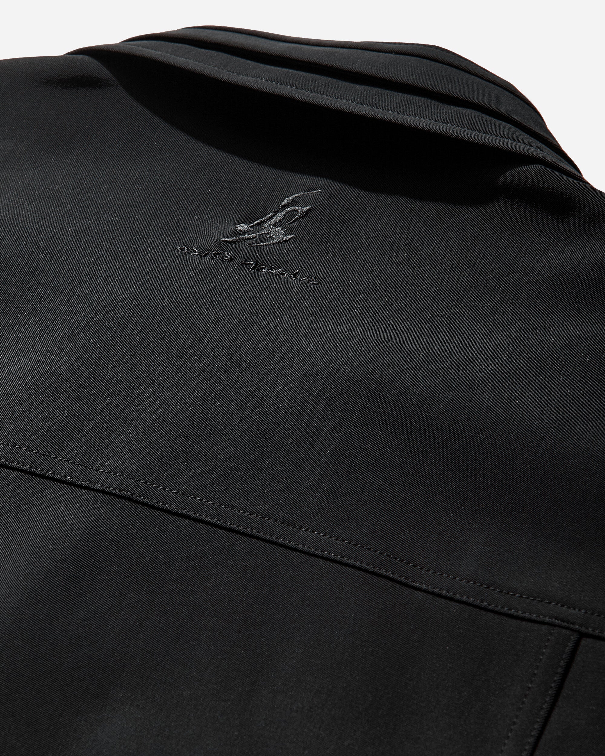 Asics Mirbelioids Jacket Black Coats and Jackets Jackets 2203A365-001