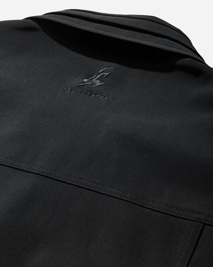 Asics Mirbelioids Jacket Black Coats and Jackets Jackets 2203A365-001