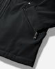 Asics Mirbelioids Jacket Black Coats and Jackets Jackets 2203A365-001