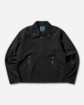 Asics Mirbelioids Jacket Black Coats and Jackets Jackets 2203A365-001