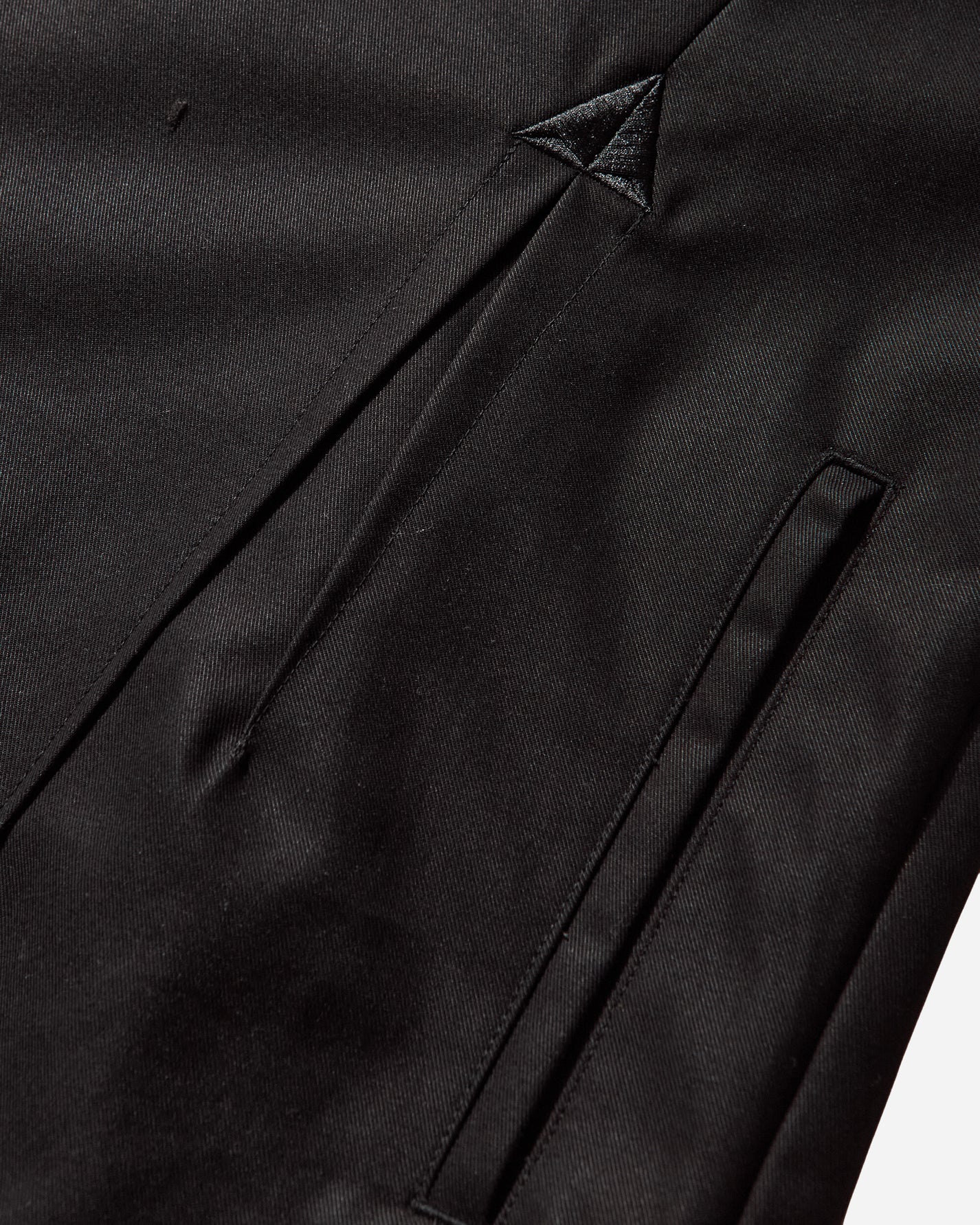 Asics Mirbelioids Shirt Jacket Black Coats and Jackets Jackets 2203A320-001