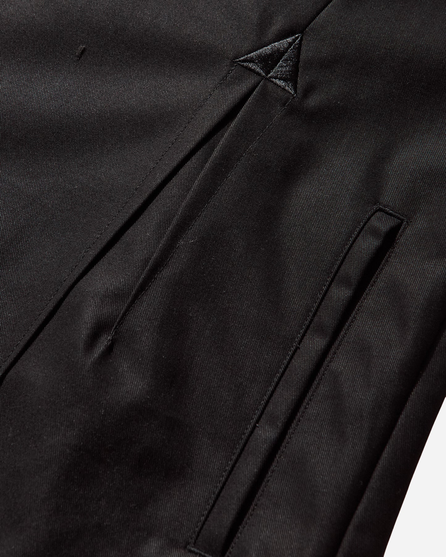 Asics Mirbelioids Shirt Jacket Black Coats and Jackets Jackets 2203A320-001