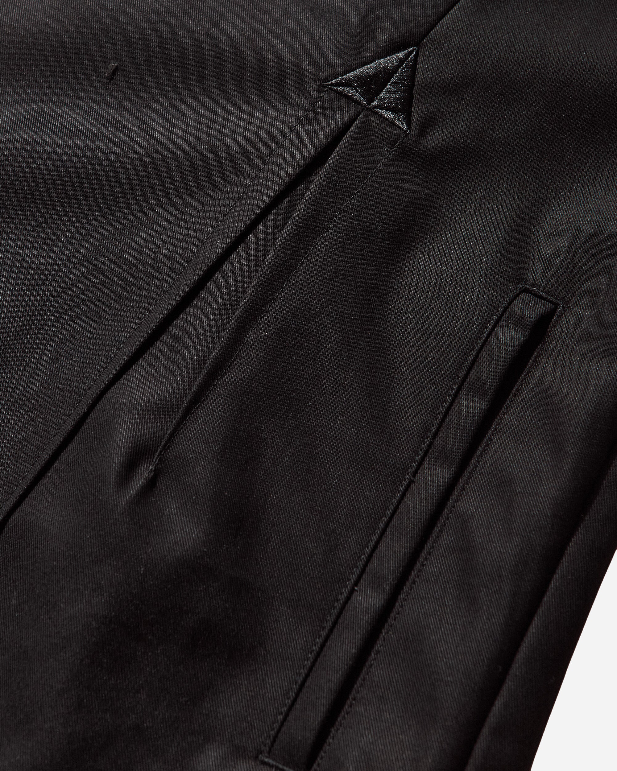 Asics Mirbelioids Shirt Jacket Black Coats and Jackets Jackets 2203A320-001