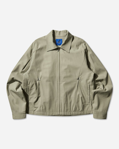 Asics Mirbelioids Shirt Jacket Grey Coats and Jackets Jackets 2203A320-020